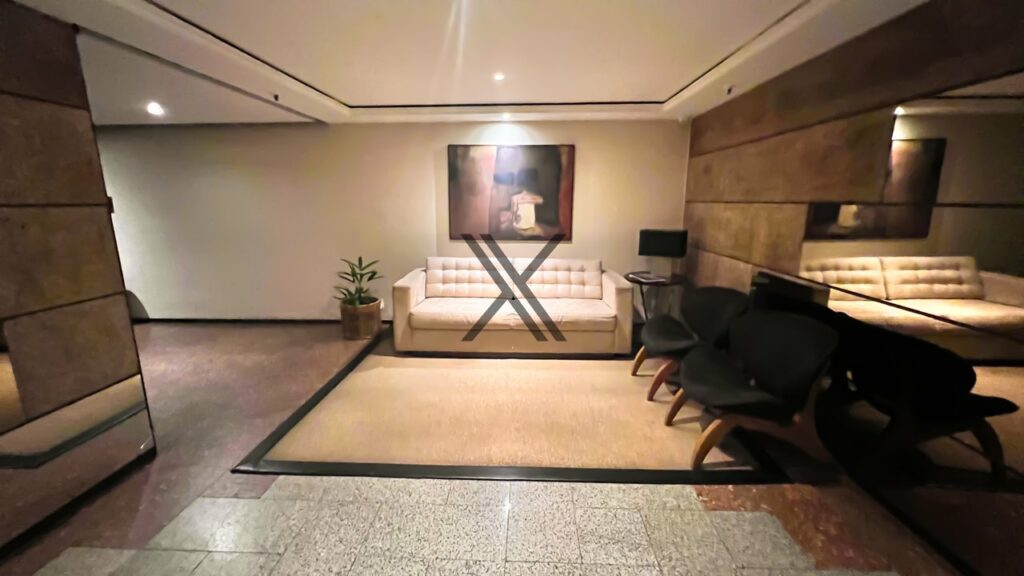 3 Quartos Vista Mar Ipanema Rio de Janeiro RJ 34