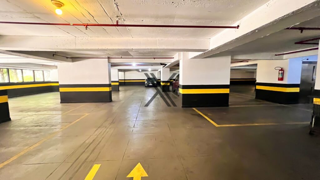 3 Quartos Vista Mar Ipanema Rio de Janeiro RJ 35