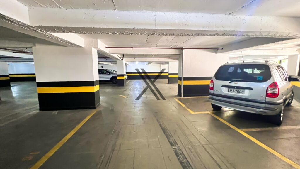 3 Quartos Vista Mar Ipanema Rio de Janeiro RJ 36