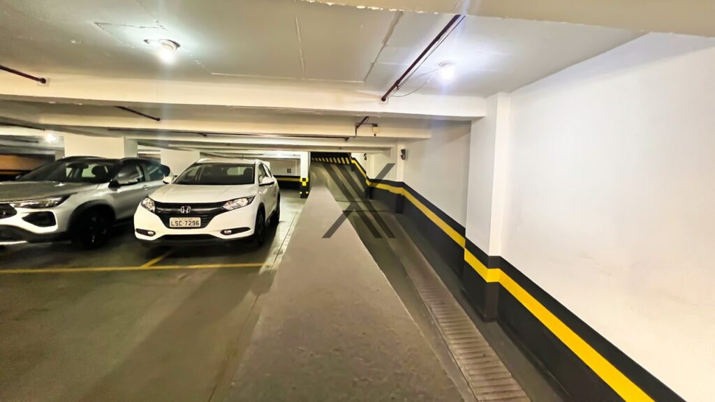 3 Quartos Vista Mar Ipanema Rio de Janeiro RJ 38