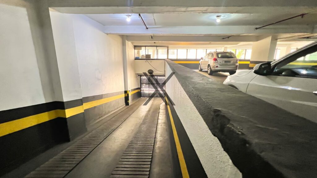 3 Quartos Vista Mar Ipanema Rio de Janeiro RJ 39