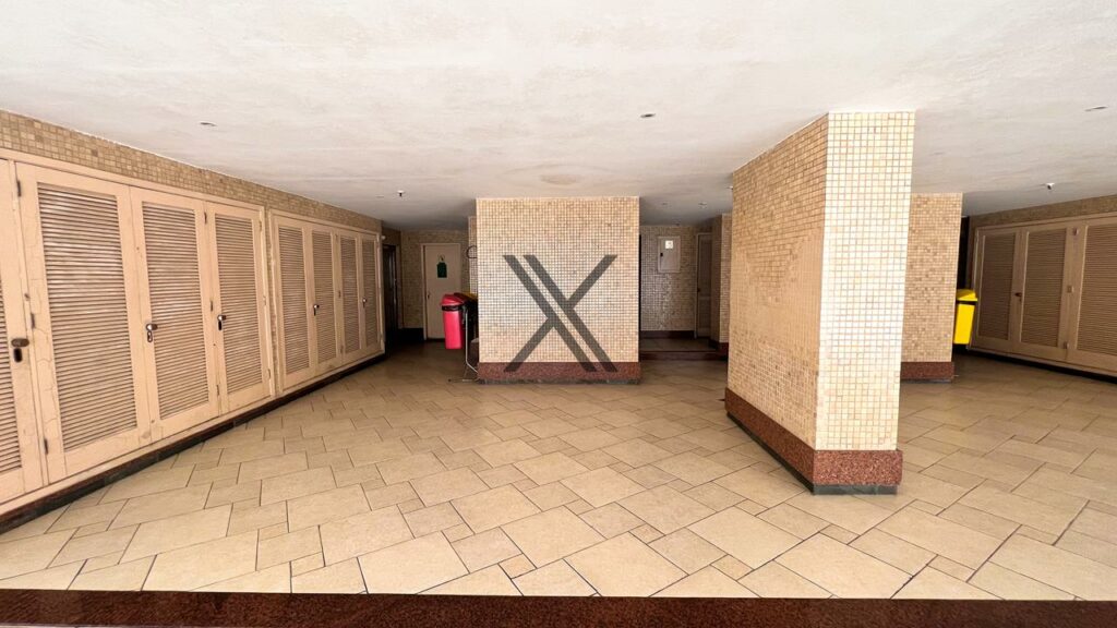 3 Quartos Vista Mar Ipanema Rio de Janeiro RJ 23