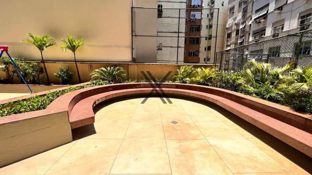 3 Quartos Vista Mar Ipanema Rio de Janeiro RJ 25