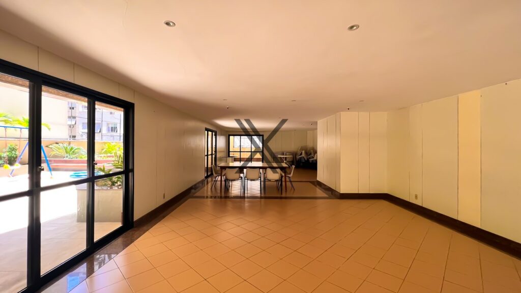 3 Quartos Vista Mar Ipanema Rio de Janeiro RJ 27