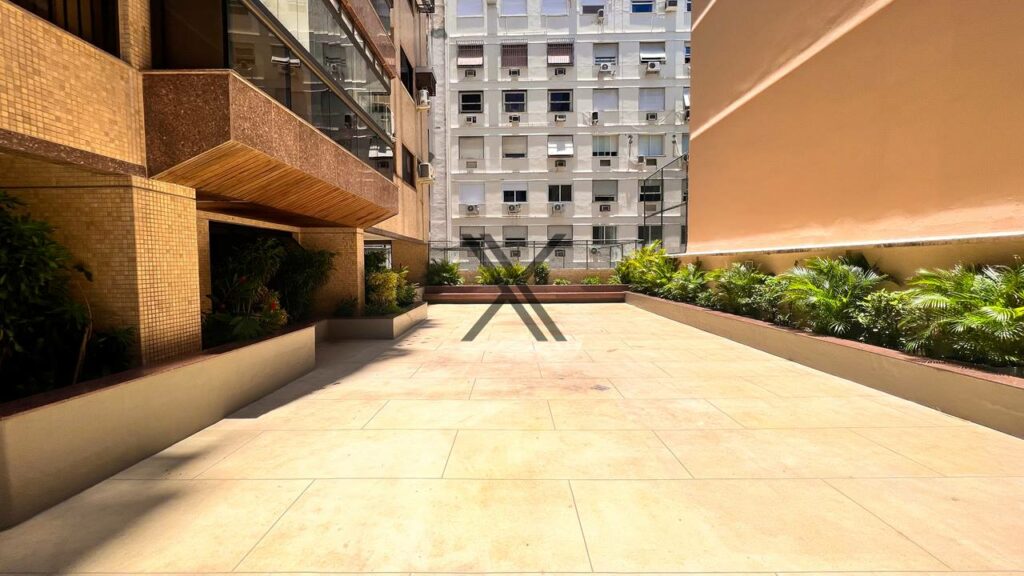 3 Quartos Vista Mar Ipanema Rio de Janeiro RJ 28