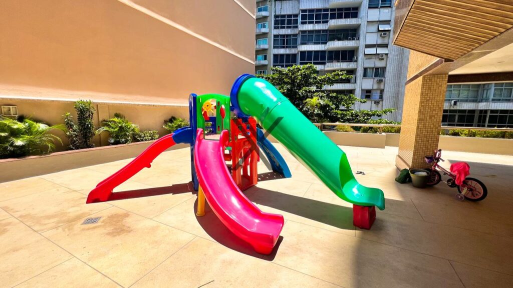 3 Quartos Vista Mar Ipanema Rio de Janeiro RJ 29