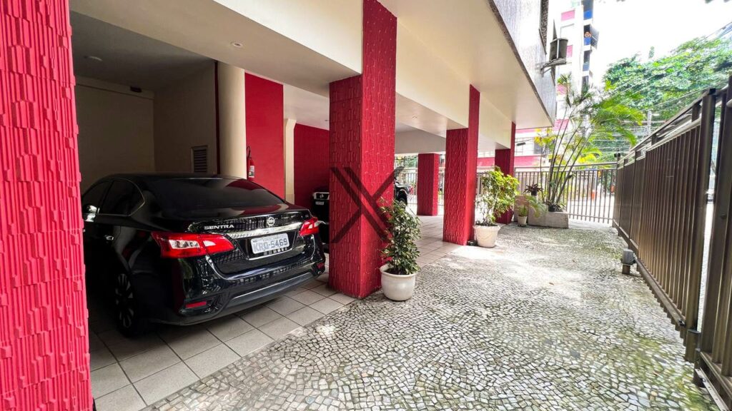 Quadra da Praia 3 Quartos Leblon Rio de Janeiro RJ 19