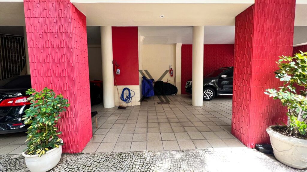 Quadra da Praia 3 Quartos Leblon Rio de Janeiro RJ 20