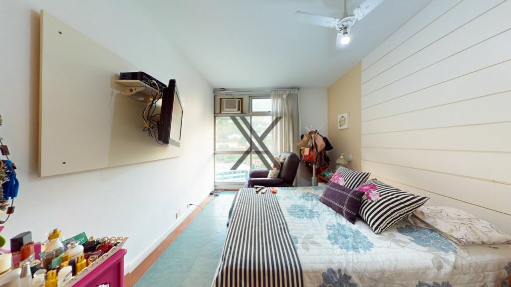 5 Quartos Vista Mar São Conrado Rio de Janeiro RJ 12