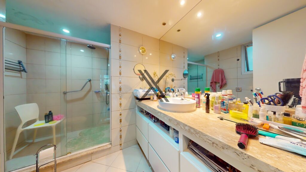 5 Quartos Vista Mar São Conrado Rio de Janeiro RJ 15