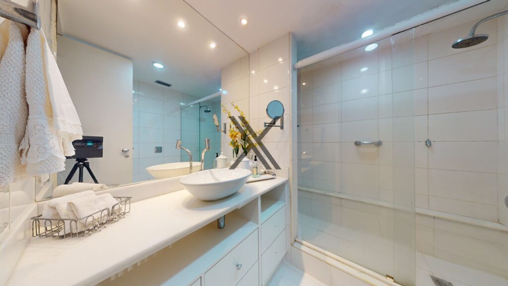 5 Quartos Vista Mar São Conrado Rio de Janeiro RJ 18