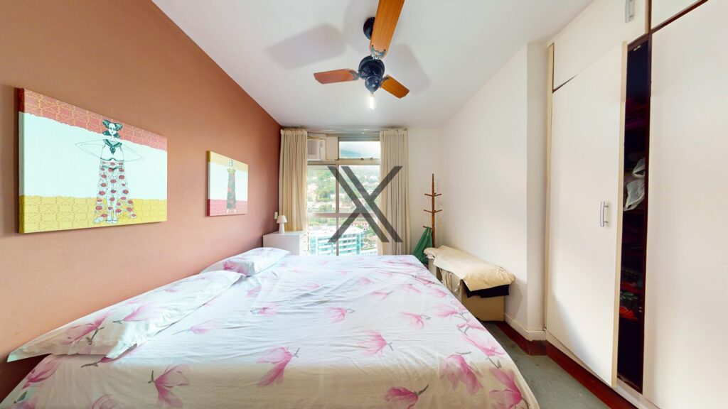 5 Quartos Vista Mar São Conrado Rio de Janeiro RJ 19