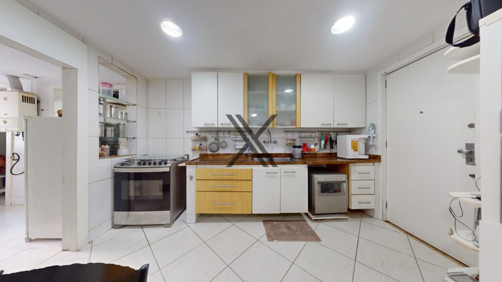 5 Quartos Vista Mar São Conrado Rio de Janeiro RJ 23