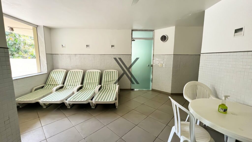 5 Quartos Vista Mar São Conrado Rio de Janeiro RJ 30