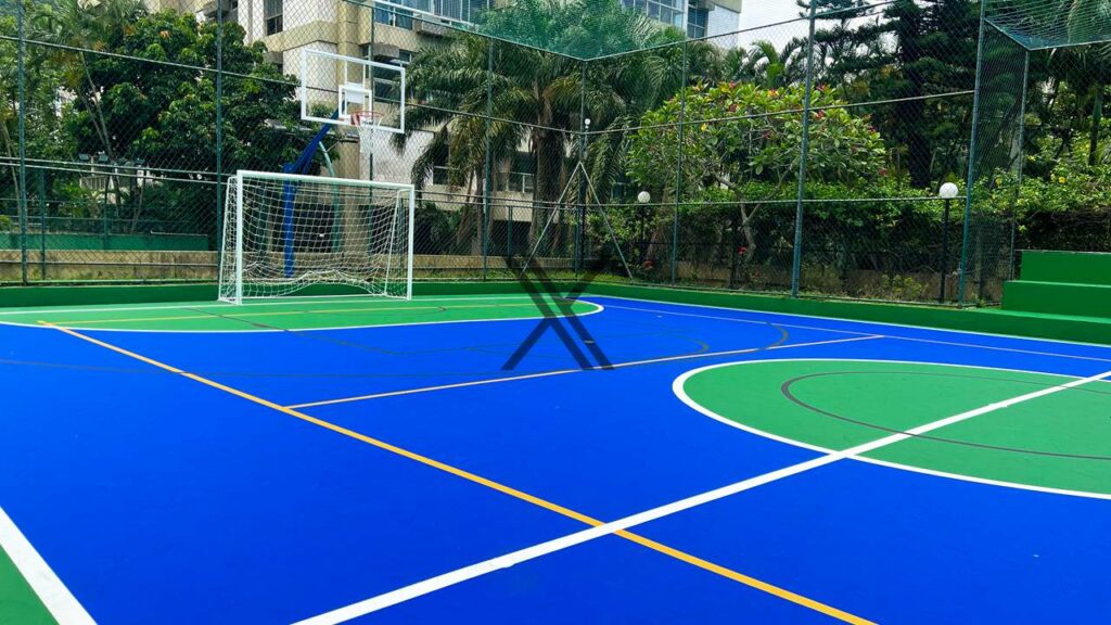 5 Quartos Vista Mar São Conrado Rio de Janeiro RJ 39