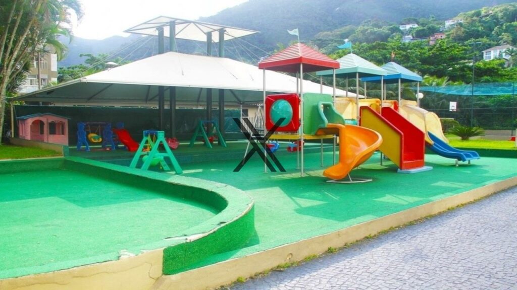 5 Quartos Vista Mar São Conrado Rio de Janeiro RJ 41