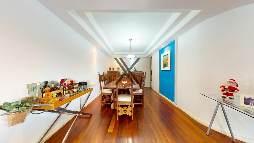 5 Quartos Vista Mar São Conrado Rio de Janeiro RJ 7