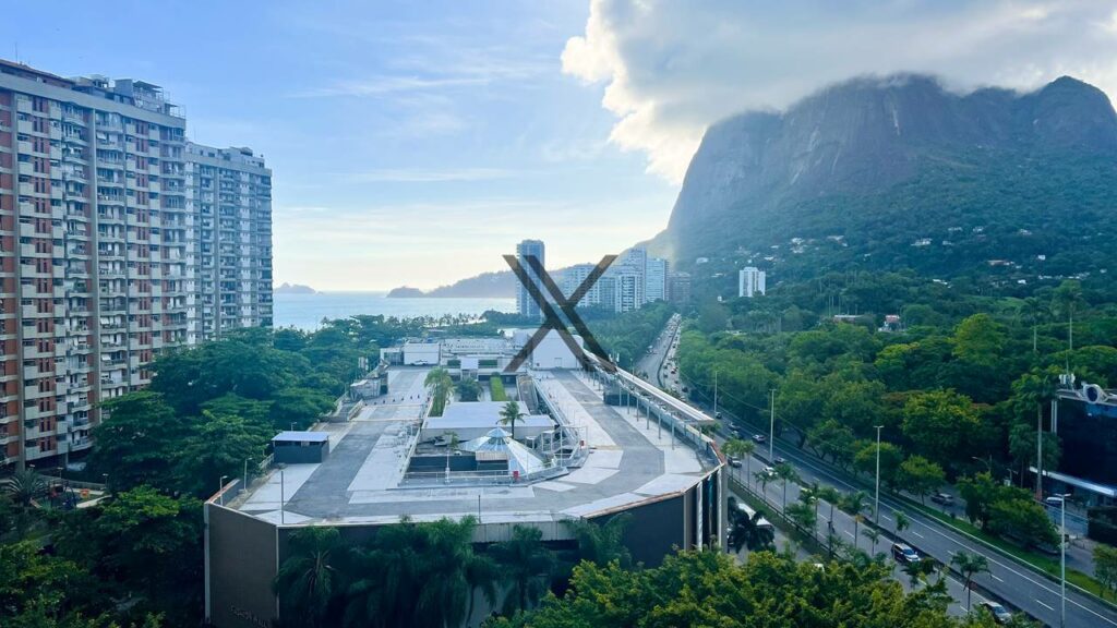 5 Quartos Vista Mar São Conrado Rio de Janeiro RJ 8