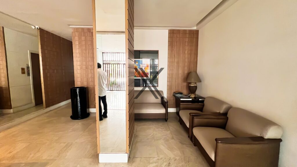 Apartamento Reformado com 3 Quartos em Ipanema Rio de Janeiro RJ 23