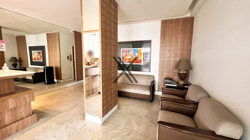 Apartamento Reformado com 3 Quartos em Ipanema Rio de Janeiro RJ 24