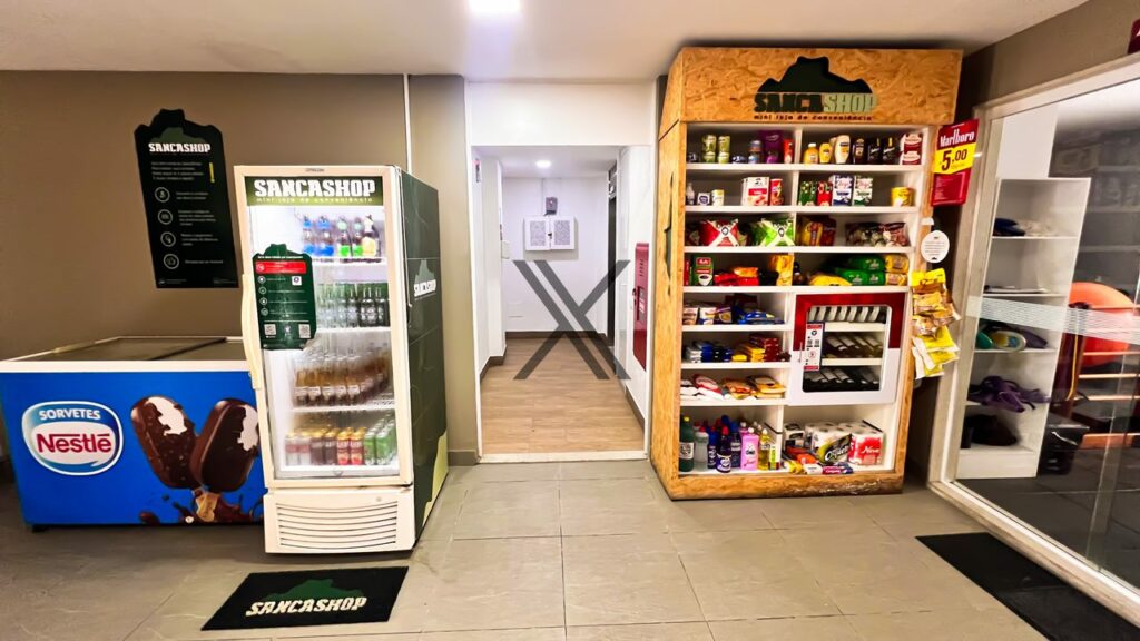 Apartamento 3 Quartos em São Conrado RJ Rio de Janeiro RJ 18