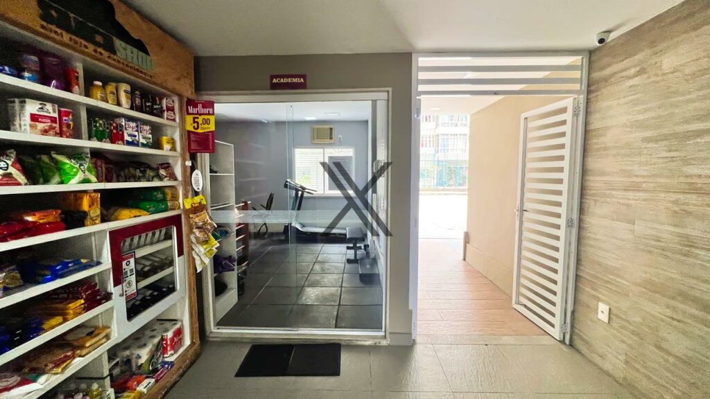 Apartamento 3 Quartos em São Conrado RJ Rio de Janeiro RJ 19