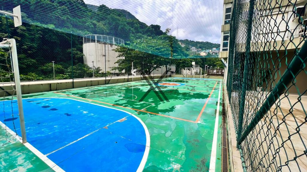 Apartamento 3 Quartos em São Conrado RJ Rio de Janeiro RJ 21