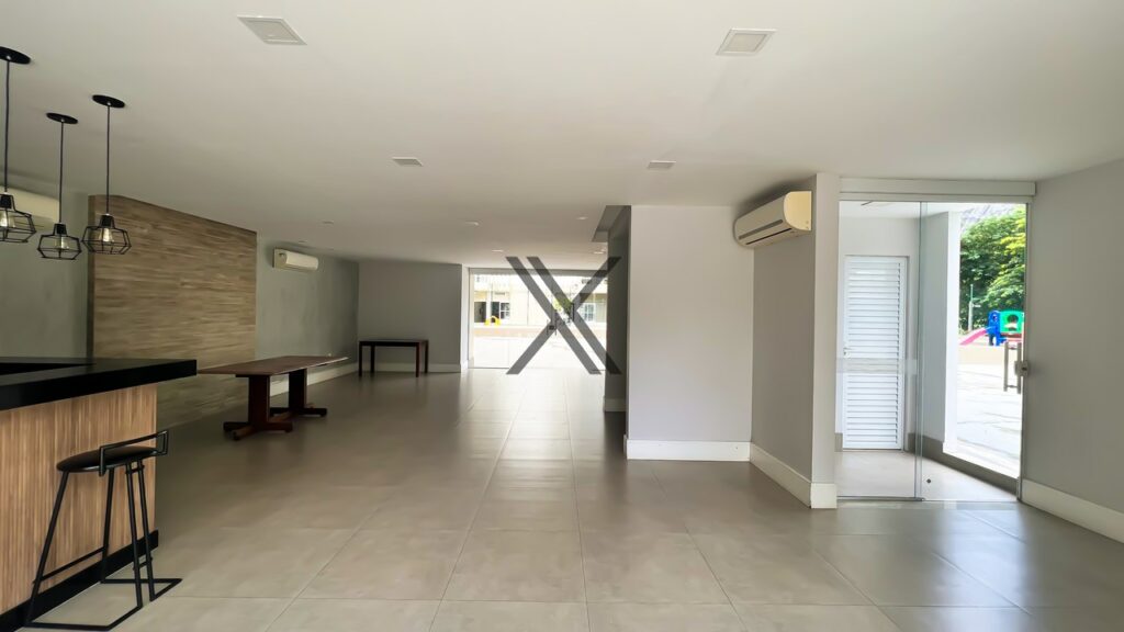 Apartamento 3 Quartos em São Conrado RJ Rio de Janeiro RJ 22