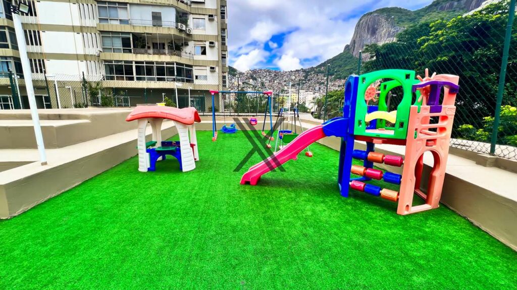 Apartamento 3 Quartos em São Conrado RJ Rio de Janeiro RJ 24