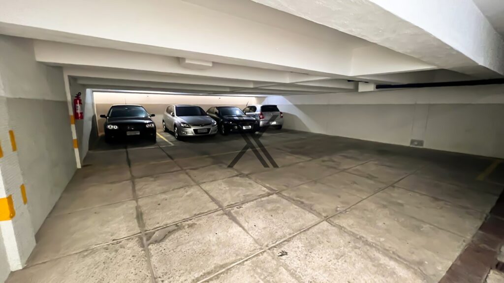 Cobertura Triplex Vista Mar Ipanema Rio de Janeiro RJ 53