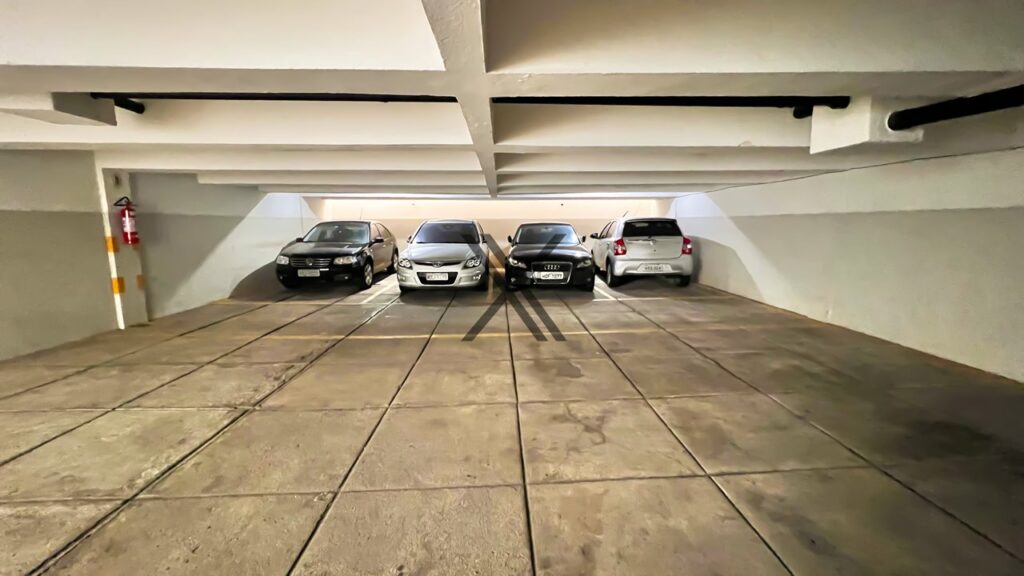 Cobertura Triplex Vista Mar Ipanema Rio de Janeiro RJ 54