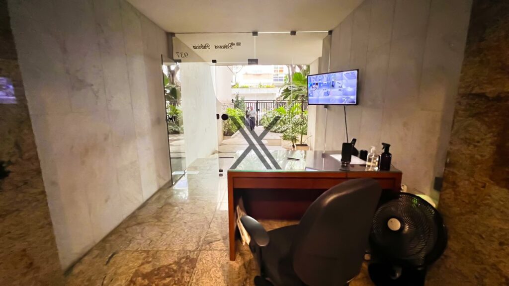 Cobertura Triplex Vista Mar Ipanema Rio de Janeiro RJ 45