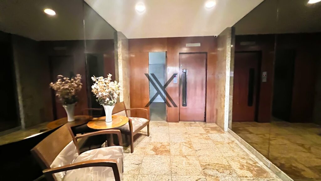 Cobertura Triplex Vista Mar Ipanema Rio de Janeiro RJ 46