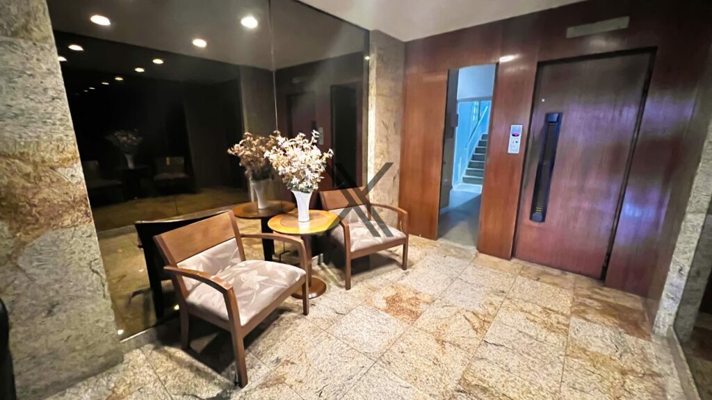 Cobertura Triplex Vista Mar Ipanema Rio de Janeiro RJ 47