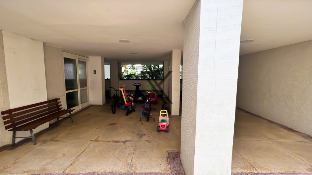 Cobertura Triplex Vista Mar Ipanema Rio de Janeiro RJ 48