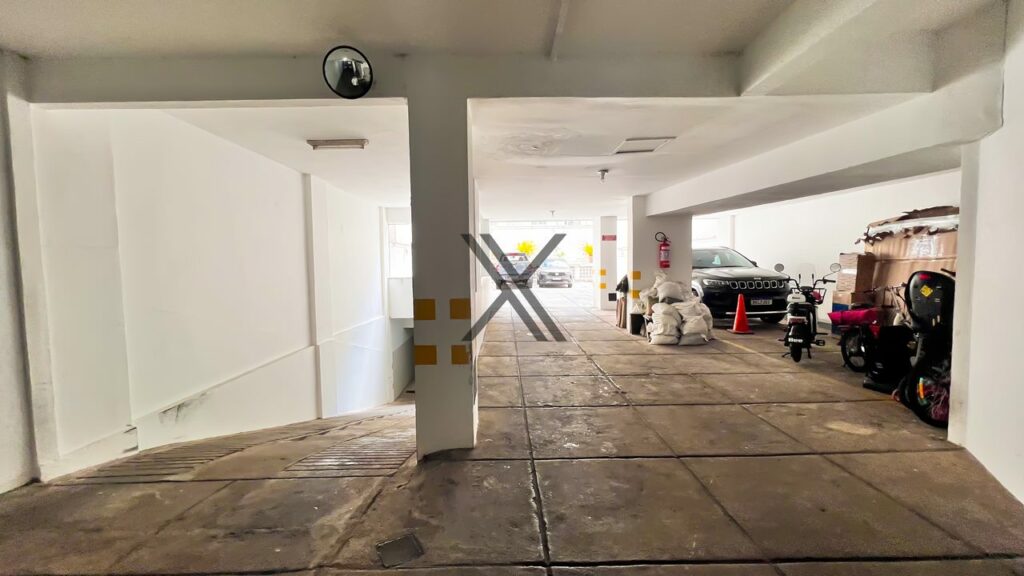 Cobertura Triplex Vista Mar Ipanema Rio de Janeiro RJ 49