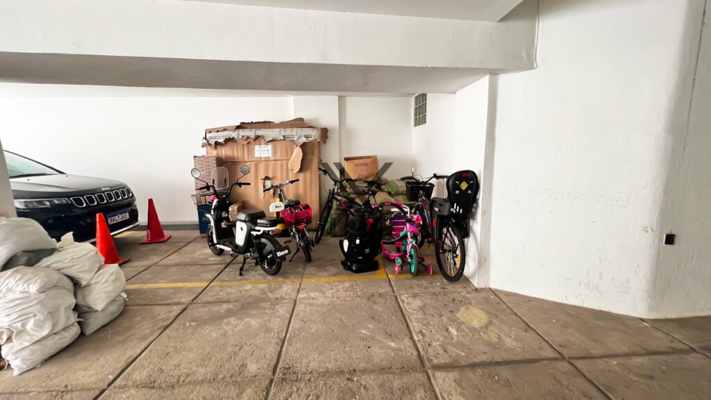 Cobertura Triplex Vista Mar Ipanema Rio de Janeiro RJ 50