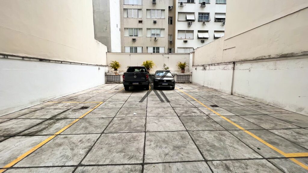 Cobertura Triplex Vista Mar Ipanema Rio de Janeiro RJ 51