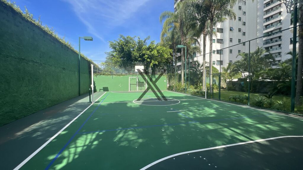 Apartamento 2 Quartos Vista Mar São Conrado Rio de Janeiro RJ 24