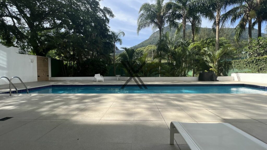 Apartamento 2 Quartos Vista Mar São Conrado Rio de Janeiro RJ 19