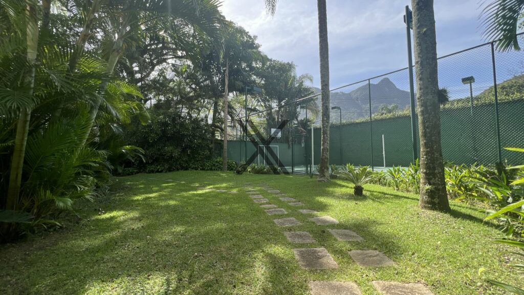 Apartamento 2 Quartos Vista Mar São Conrado Rio de Janeiro RJ 22