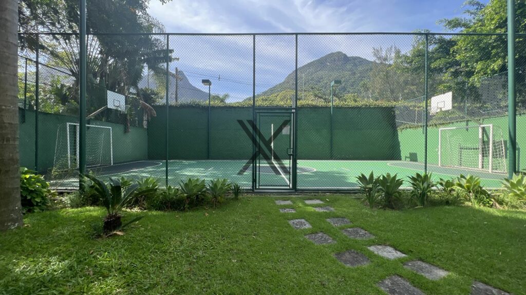 Apartamento 2 Quartos Vista Mar São Conrado Rio de Janeiro RJ 23