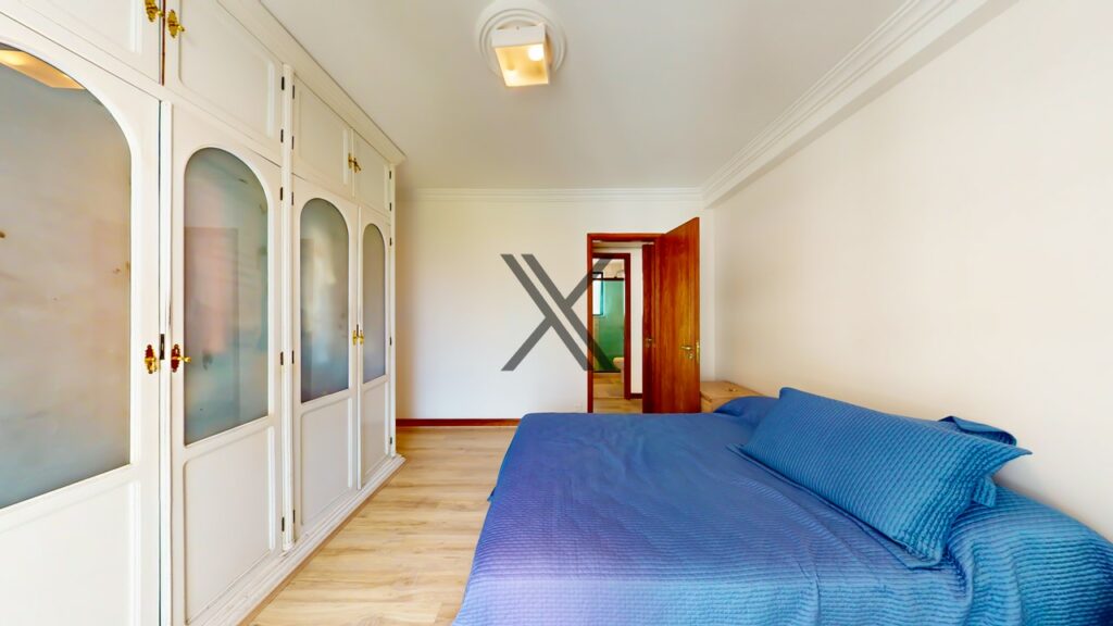 Apartamento 2 Quartos Vista Mar São Conrado Rio de Janeiro RJ 11