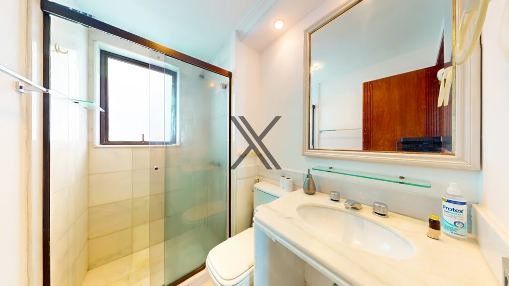 Apartamento 2 Quartos Vista Mar São Conrado Rio de Janeiro RJ 7