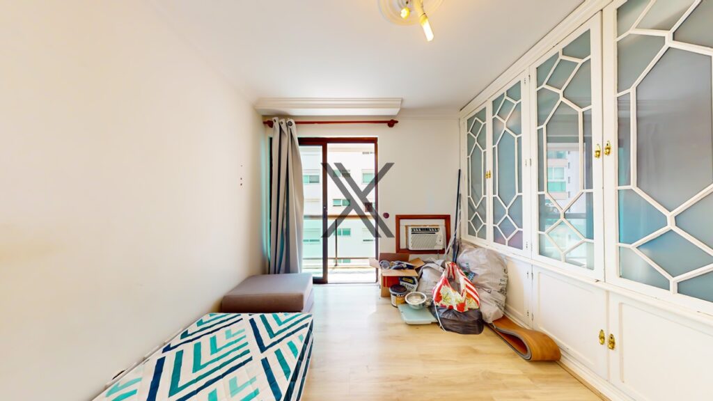 Apartamento 2 Quartos Vista Mar São Conrado Rio de Janeiro RJ 8