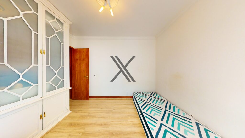 Apartamento 2 Quartos Vista Mar São Conrado Rio de Janeiro RJ 9