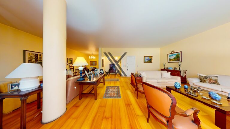 Apartamento 3 Quartos em Ipanema RJ — foto 1