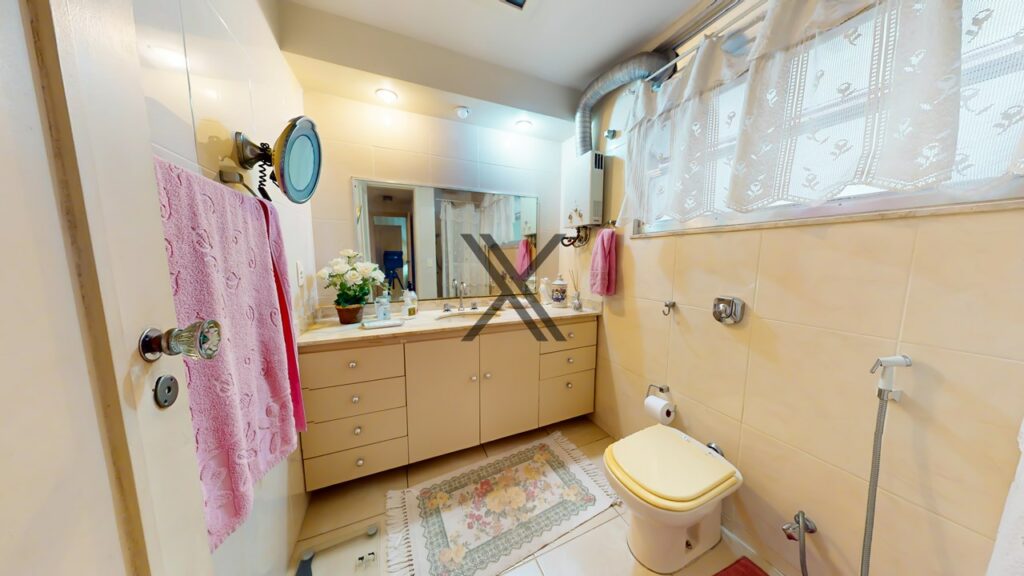 Apartamento 3 Quartos em Ipanema RJ Rio de Janeiro RJ 14