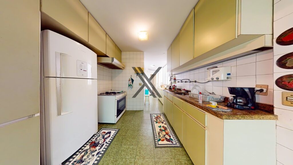 Apartamento 3 Quartos em Ipanema RJ Rio de Janeiro RJ 18