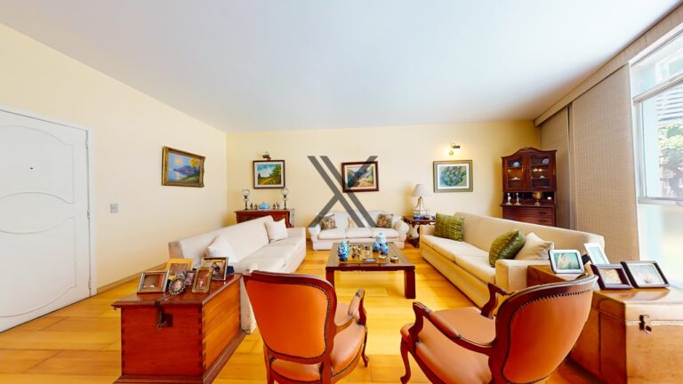 Apartamento 3 Quartos em Ipanema RJ — foto 2